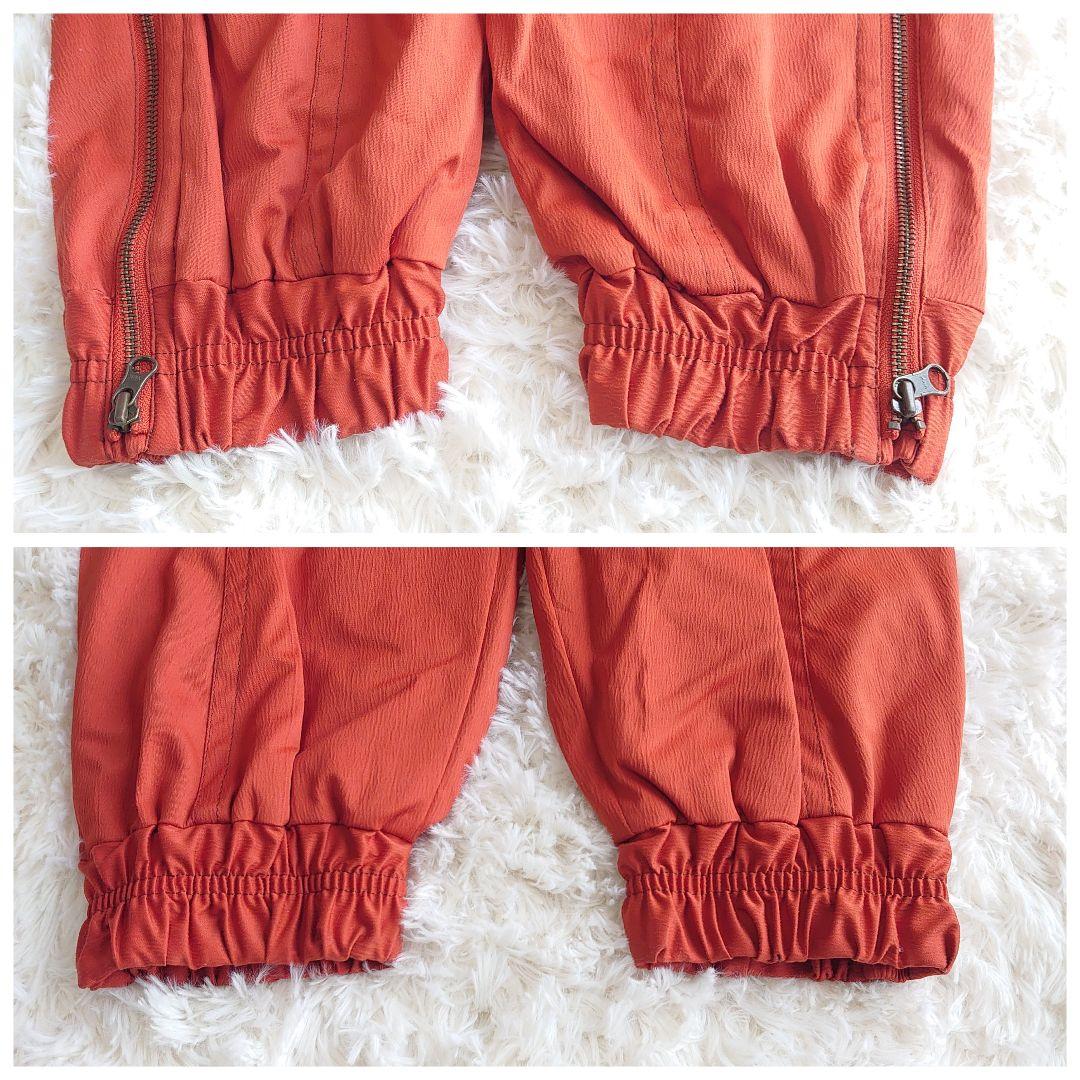 クールマイヨール スキー スノーボードウェア つなぎ ベルト付き M