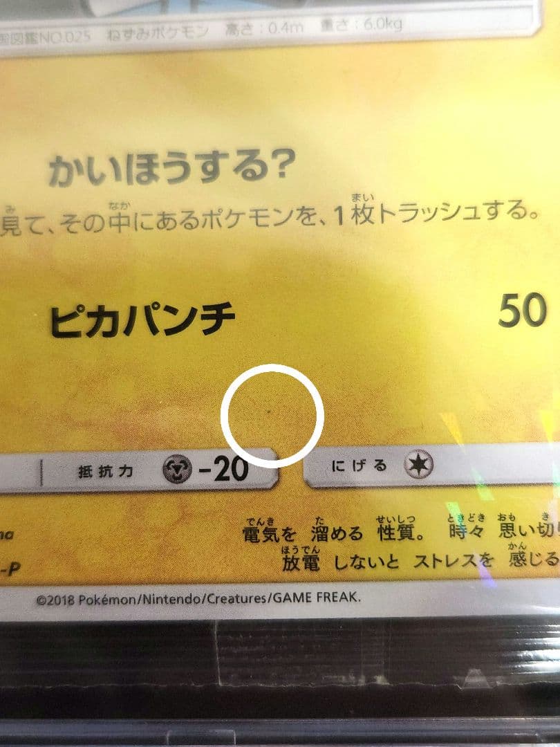 【未開封】ボスごっこピカチュウ プラズマ団