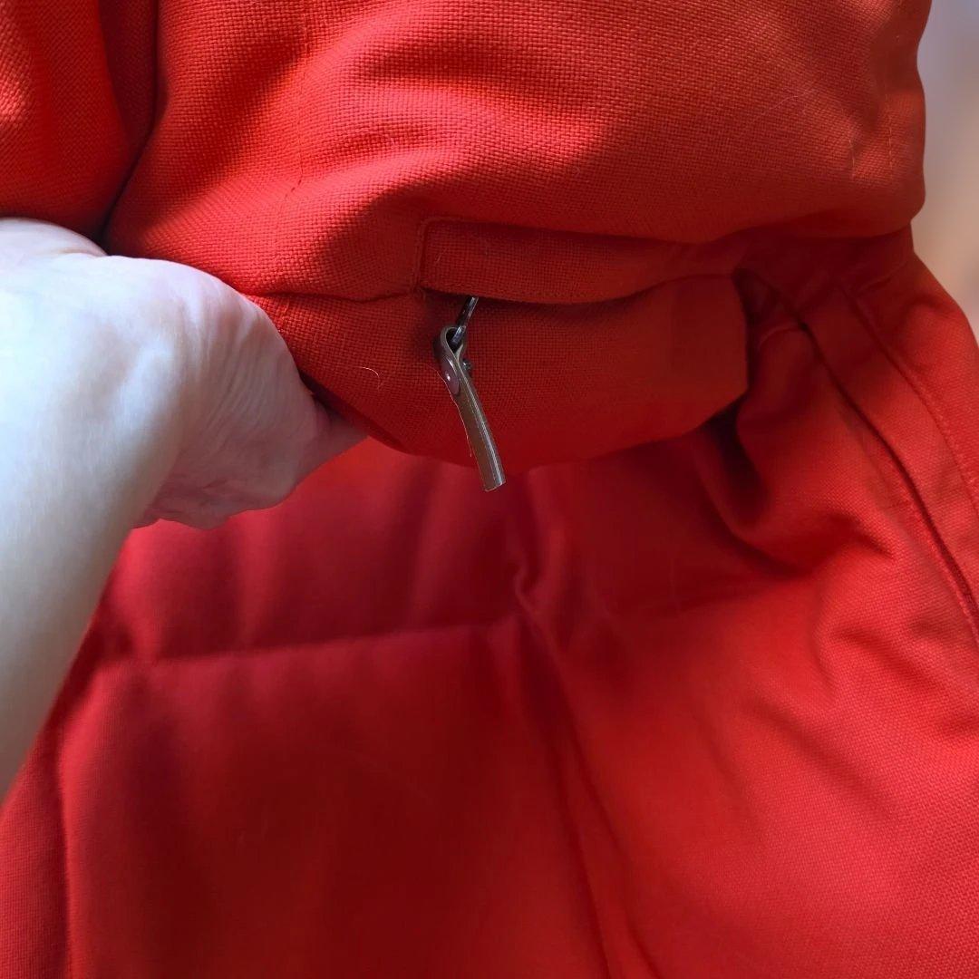 バートン　可愛いダウンジャケット（女性用）