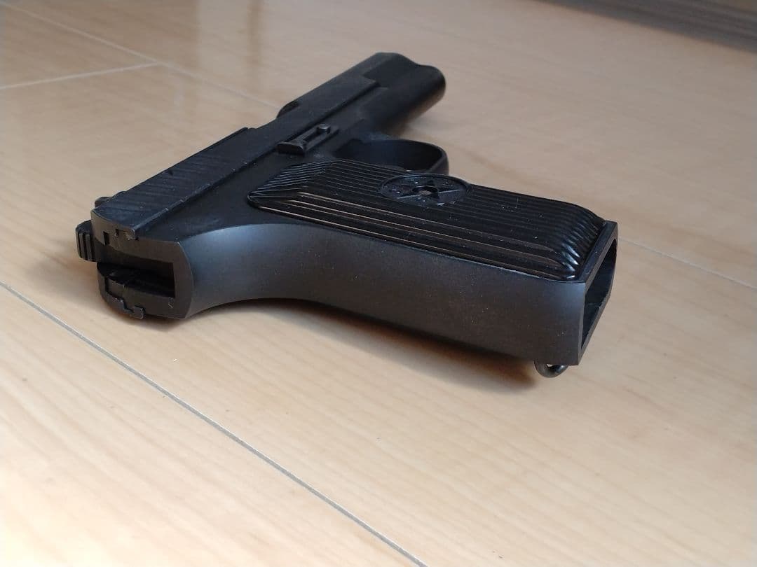 KSC TT33 トカレフ