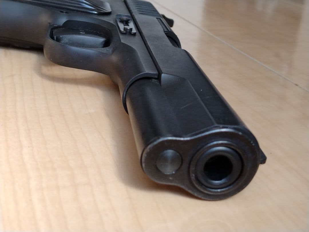 KSC TT33 トカレフ