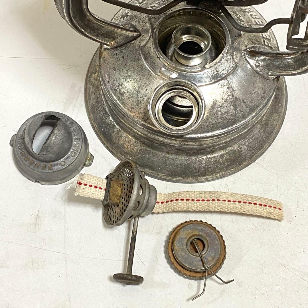 【超レア】フュアーハンド Nr.260　大型35cm　アメリカ輸出モデル