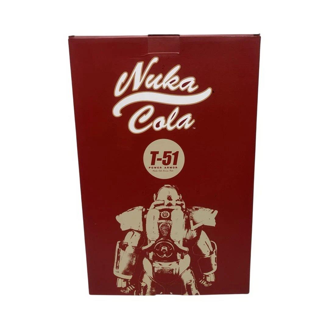フォールアウト4 ヌカコーラ パワー パックスリーゼロ Three Zero