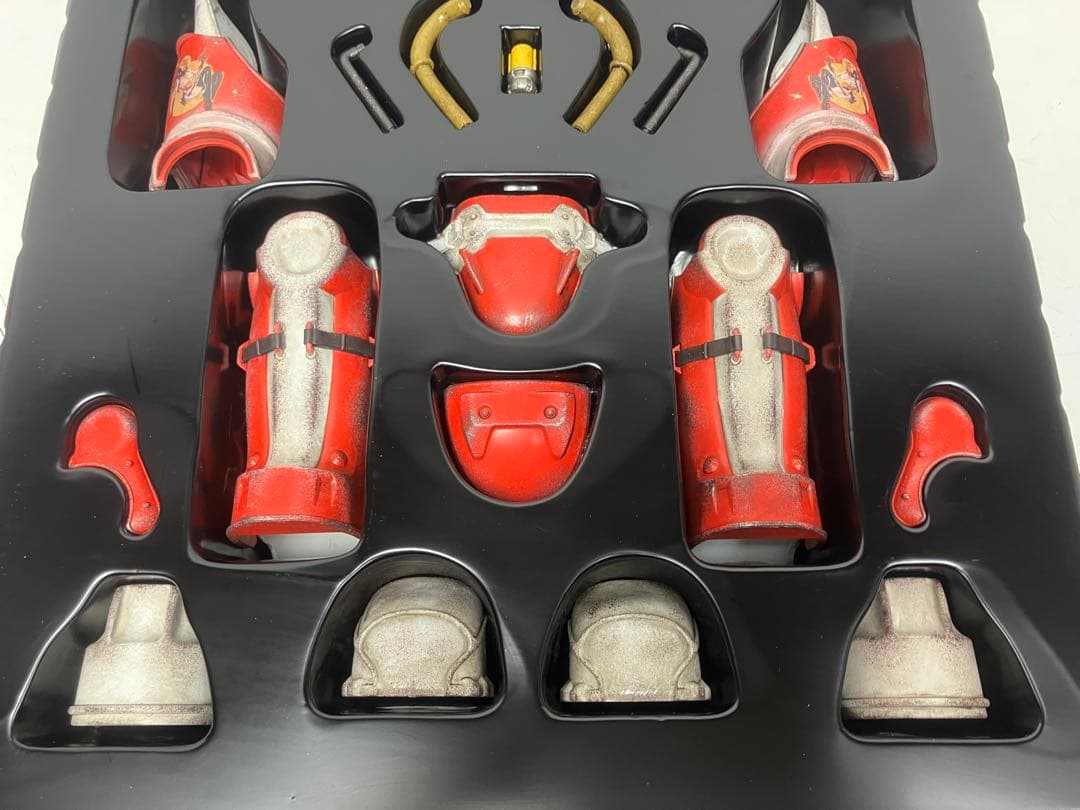 フォールアウト4 ヌカコーラ パワー パックスリーゼロ Three Zero