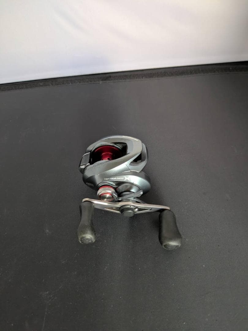 Shimano 2014 Chronarch CI4+ 150HG ベイトリール