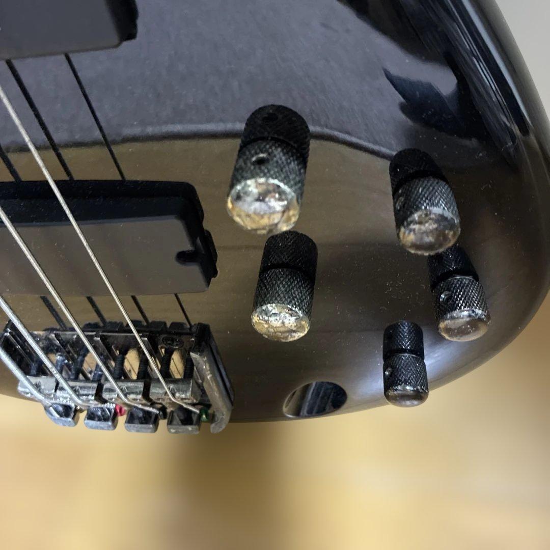 Ibanez SR300 SDGR エレキベース