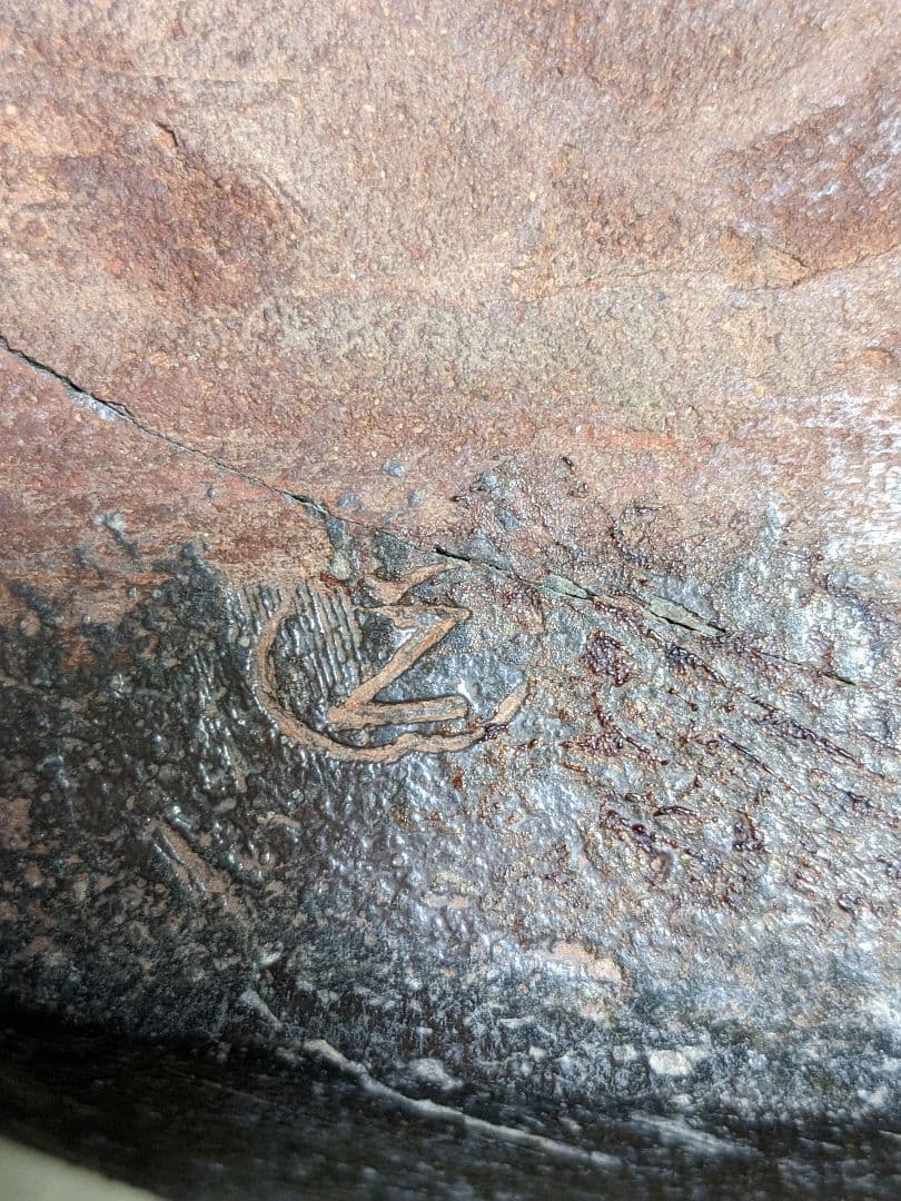 桃山時代 古備前 大徳利 備前焼 置物 直しあり つぼ インテリア 壺 壷 骨董