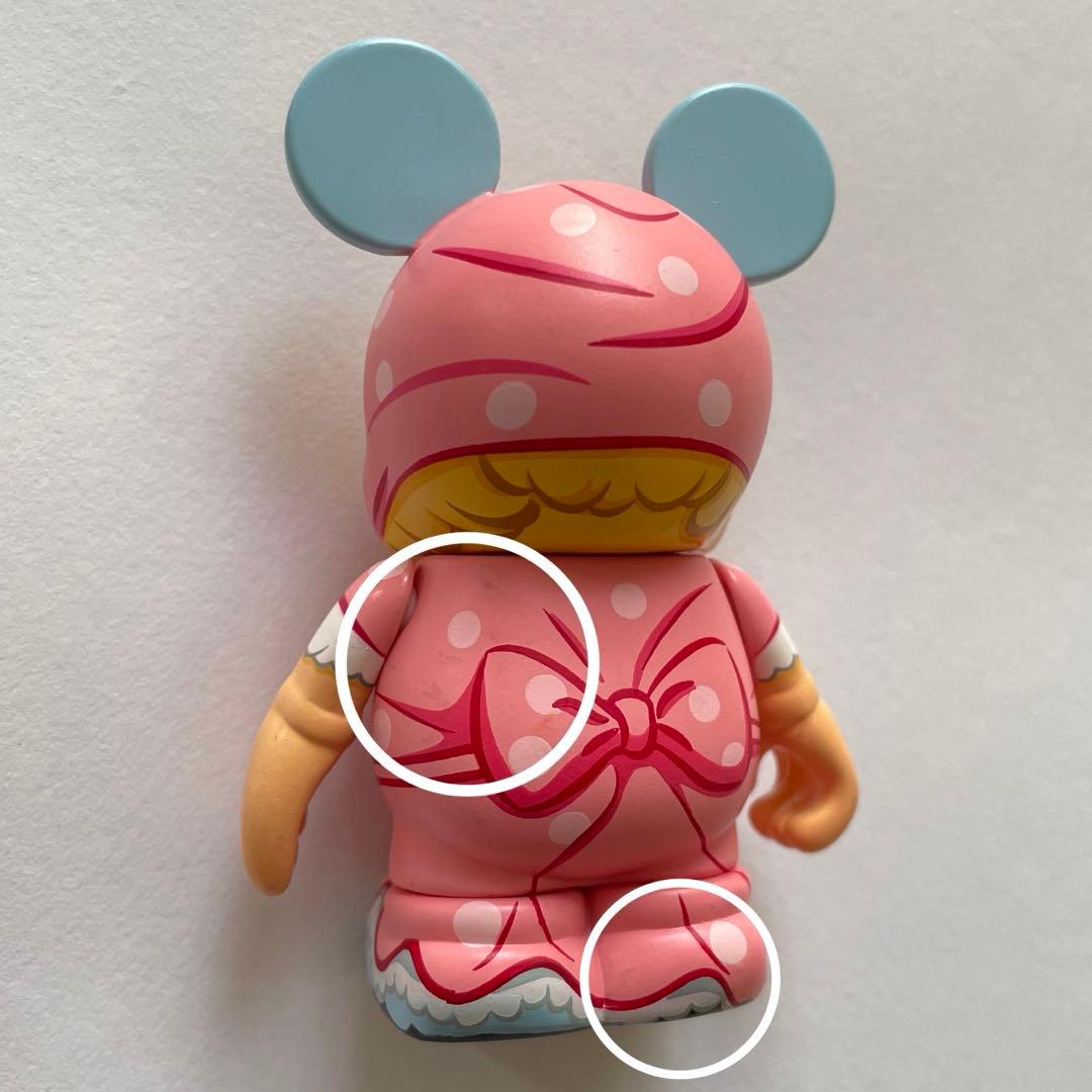 バイナルメーション　トイストーリー　セット