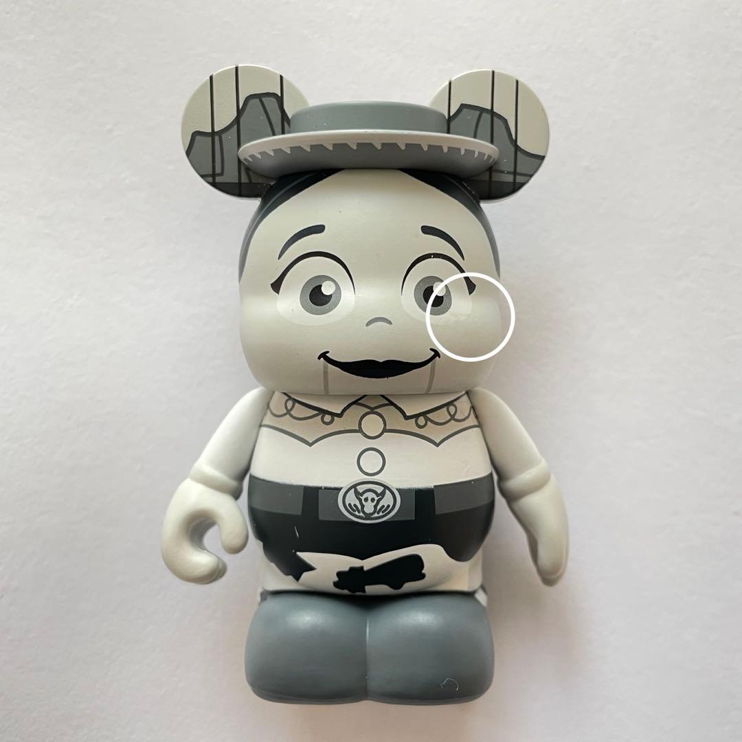 バイナルメーション　トイストーリー　セット