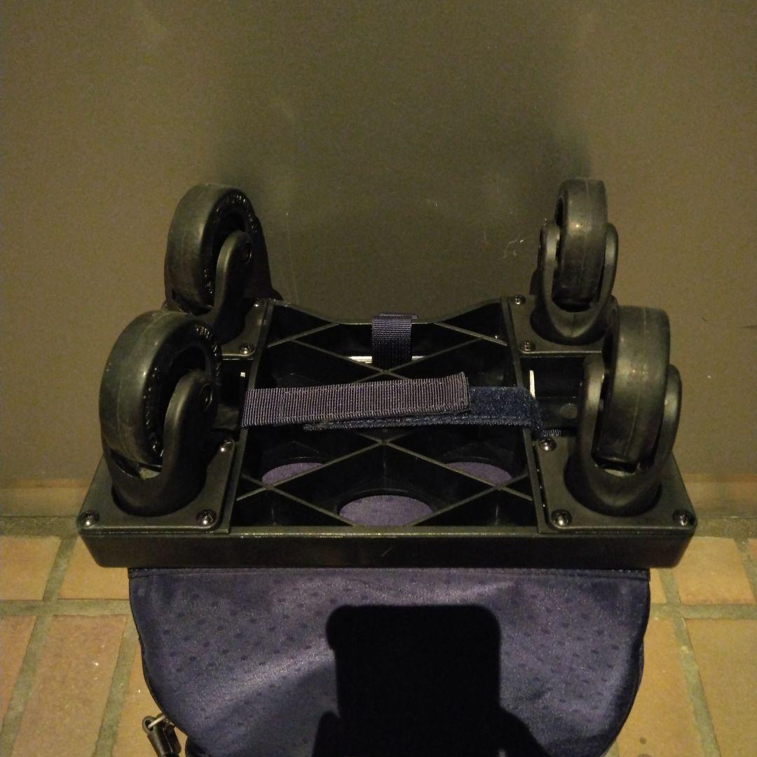 SWANY　スワニー　キャリーバッグ　ショッピングカート