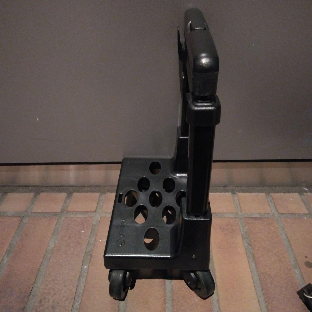 SWANY　スワニー　キャリーバッグ　ショッピングカート