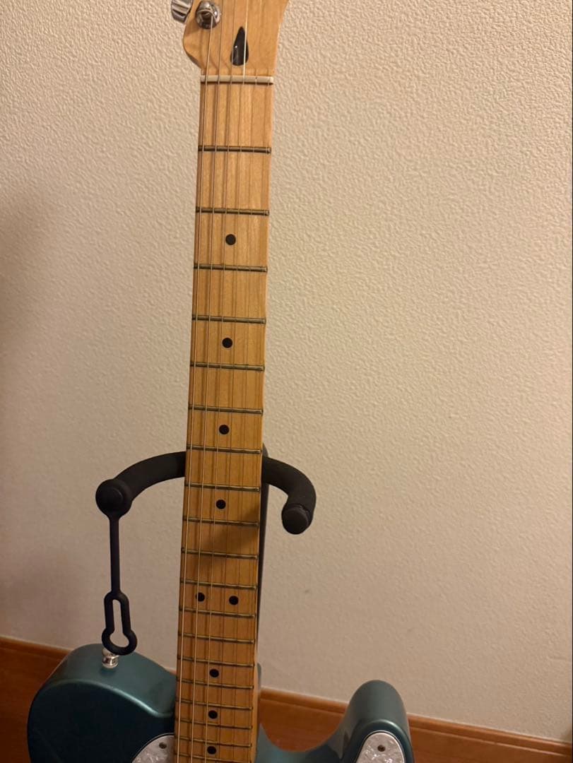 Fender Telecaster プレイヤー　made in Mexico