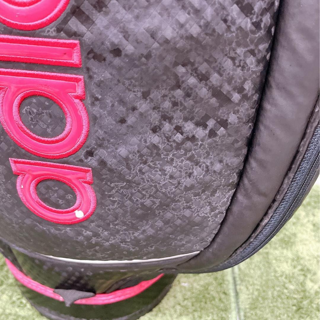 WORLD EAGLE adidas レディースゴルフクラブ 10本セット