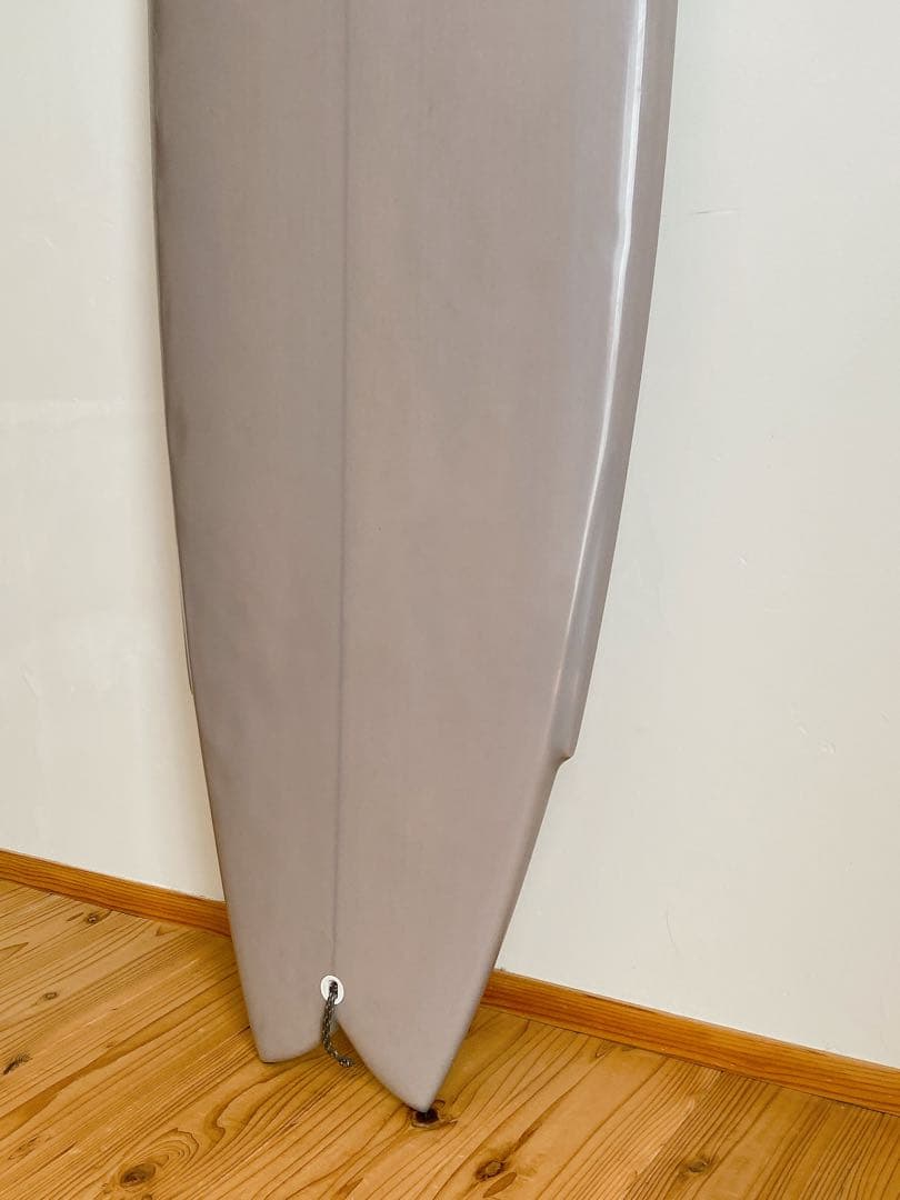 Neal PurchaseニールパーチェスJr Stinger Fish Duo