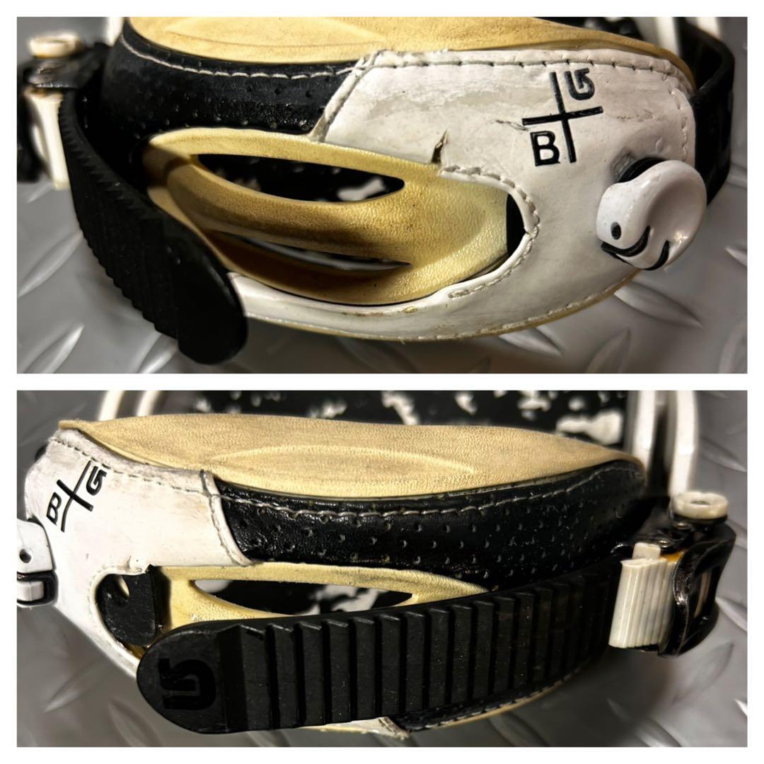 【専用 板のみ】バートン カスタムスノーボード 2016