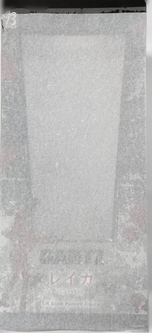 新品 フリーイング B-STYLE GANTZ レイカ バニーVer. 　正規品