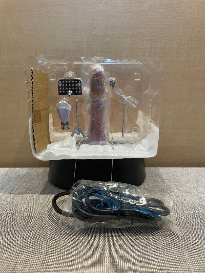 【超希少新品未使用】リトルジャマープロ　ボーカリスト　LITTLE JAMMER