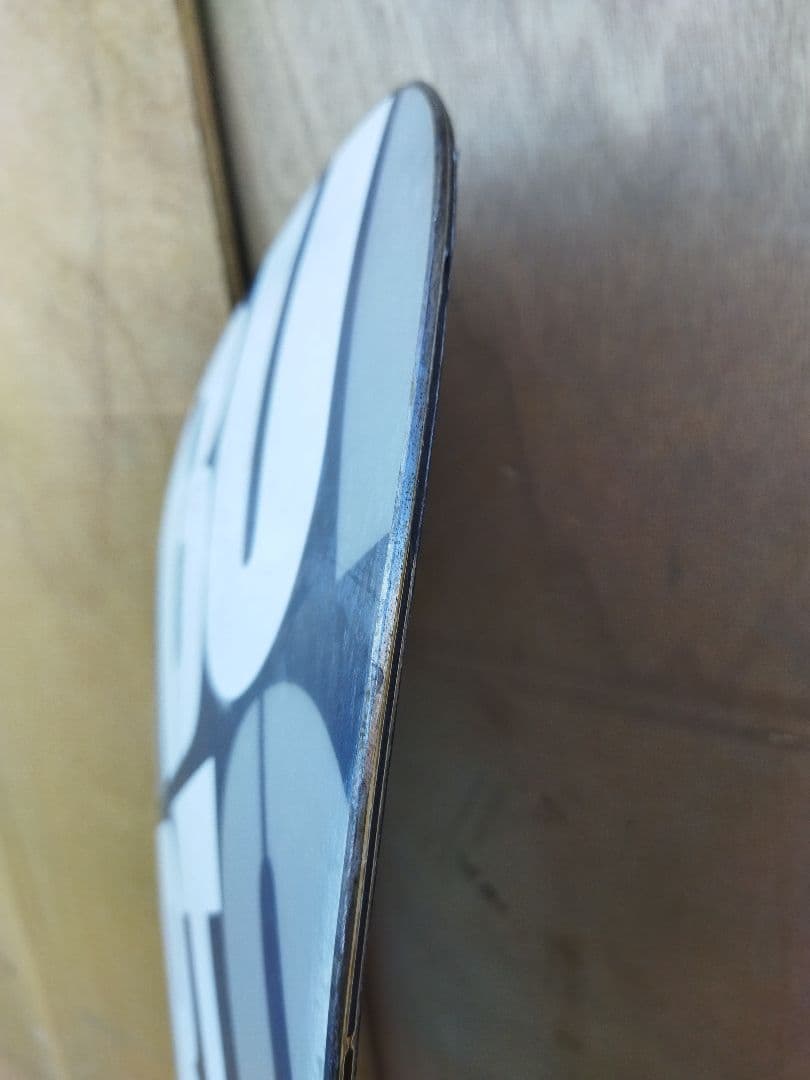 バートン　BURTON　CRASH 155 　スノーボード　板のみ　スノボー