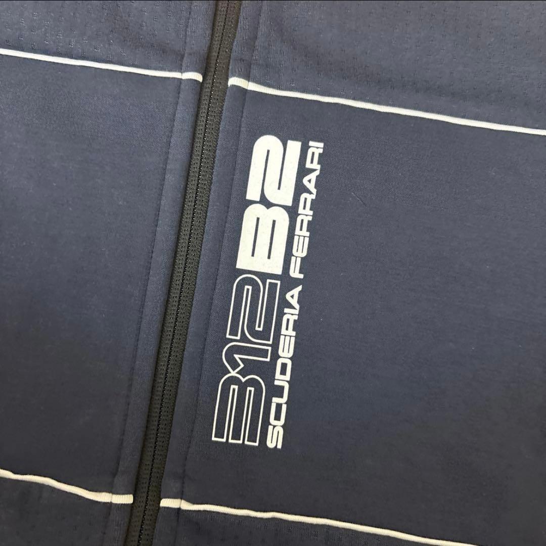 PUMA Ferrari ジャージ　セットアップ