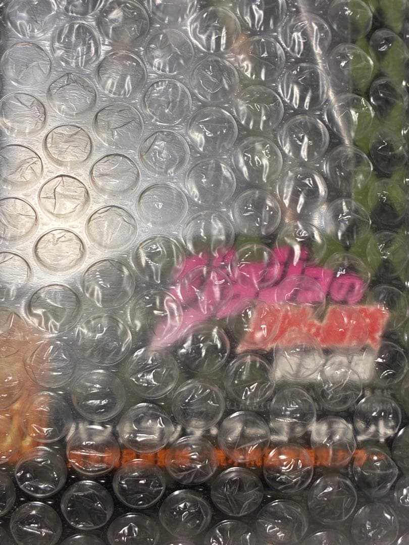 パンナコッタ・フーゴ・セカンド WF完全限定生産