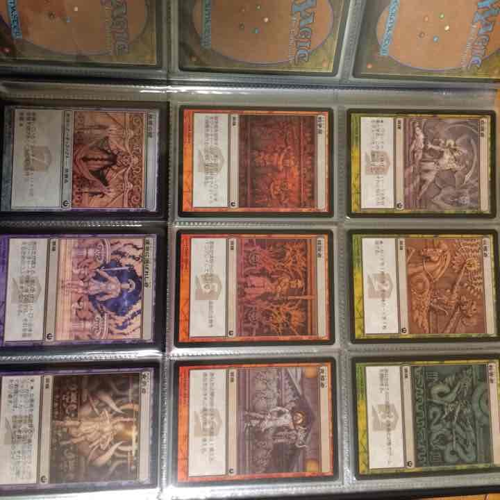 MTG 英雄カード テーロス プロモ