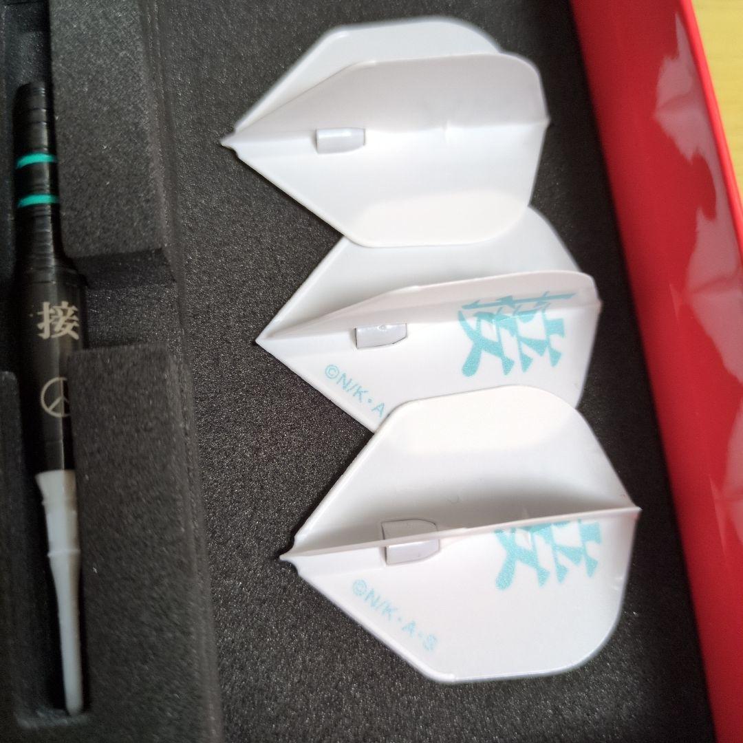 斧乃木余接 ダーツセット