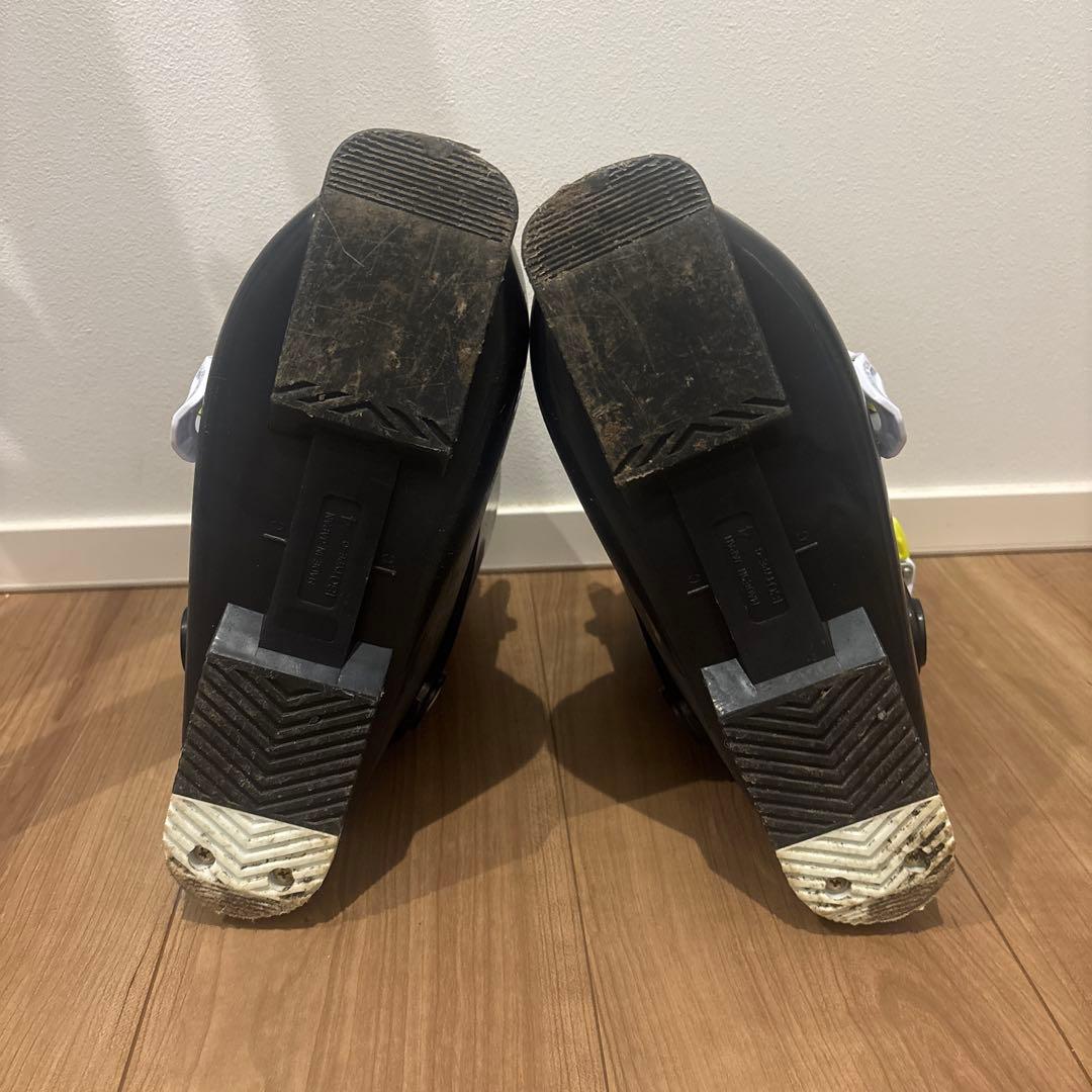 ROCKER X8スキー板140cm 4セット（おまけゴーグル付き）