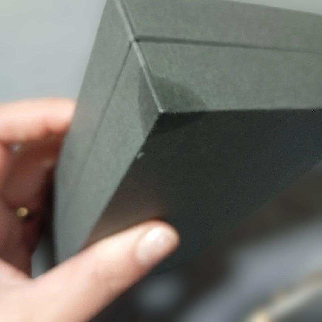 Parker メッシュパターン ボールペン 専用ケース付き