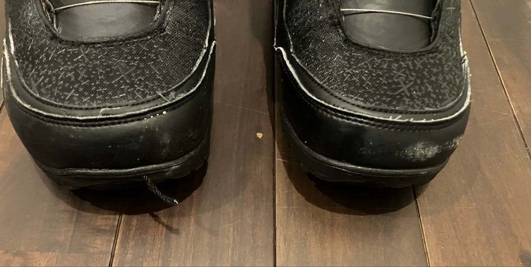 FORUM フォーラム スノーボード 157㎝　ブーツセット　ブーツ27.5㎝