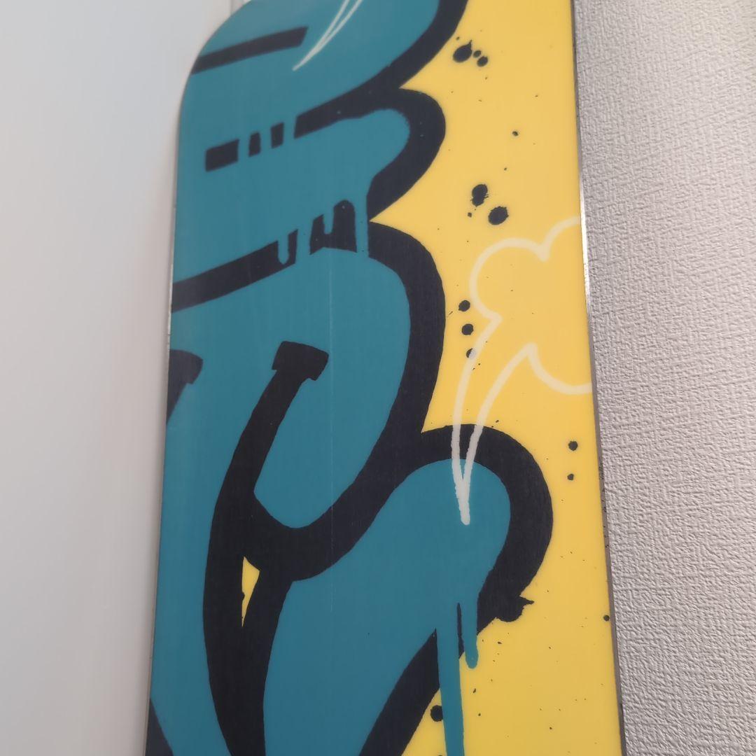 スノーボード　YONEX NEXTAGE 152DR FLEX82