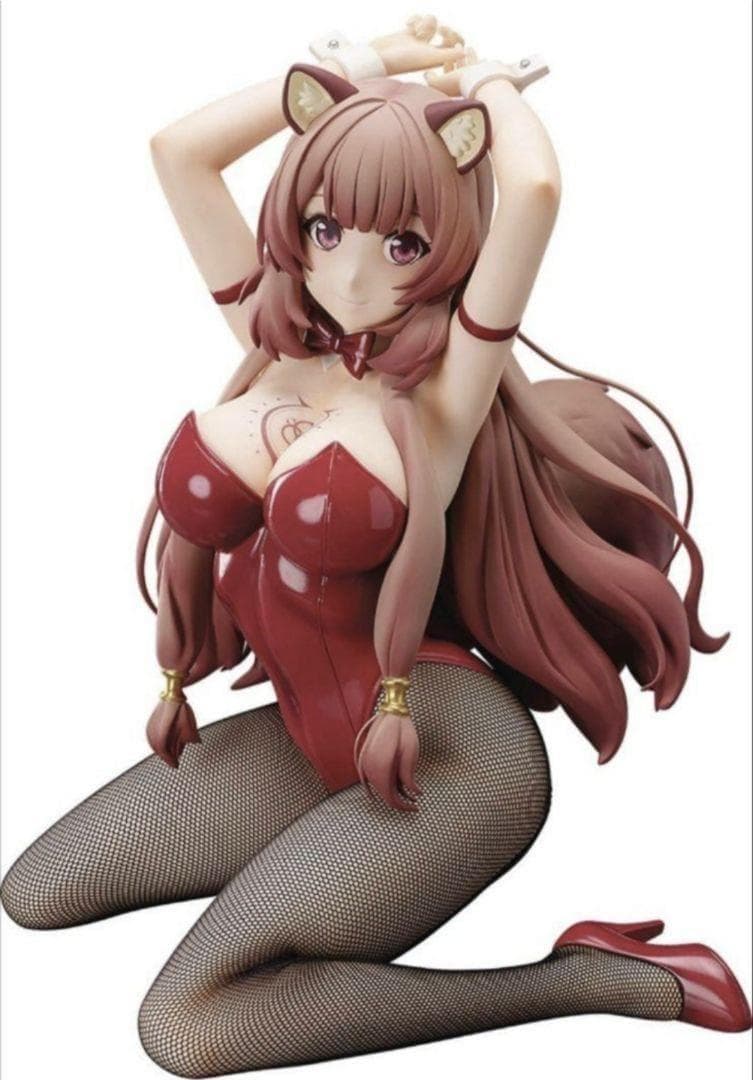 .盾の勇者の成り上がり ラフタリア バニー