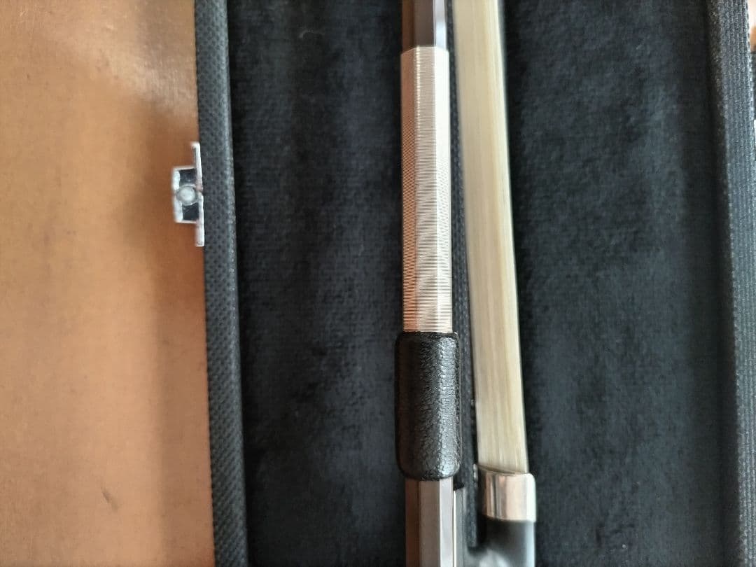 CodaBow MARQUISE GS バイオリン弓