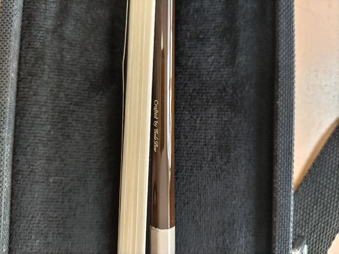 CodaBow MARQUISE GS バイオリン弓