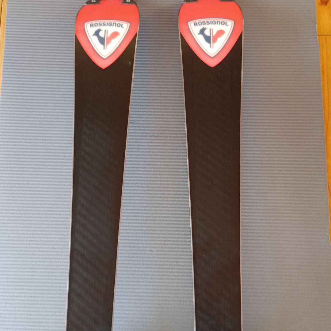 スキー ROSSIGNOL ATHLETE FIS SL 157cm