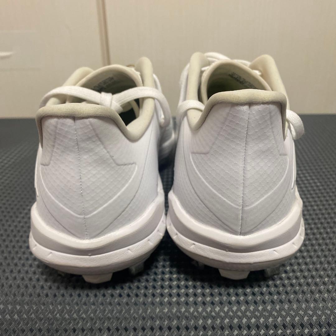 新品 adidas アディゼロ アフターバーナー9 Cleats スパイク