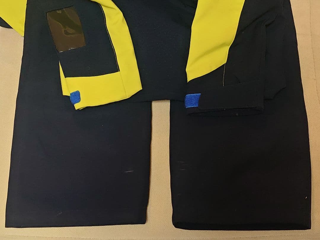 Phenix スキーウェアセット サイズ130