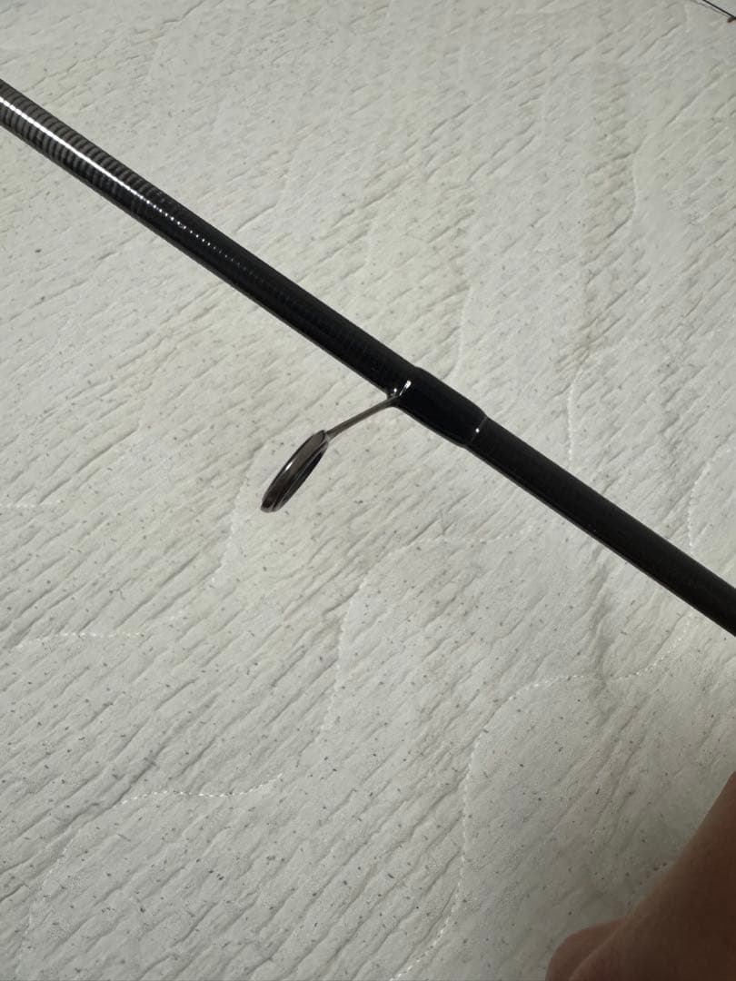 アピア グランデージ レガシー 56L 保証書付き 使用5回