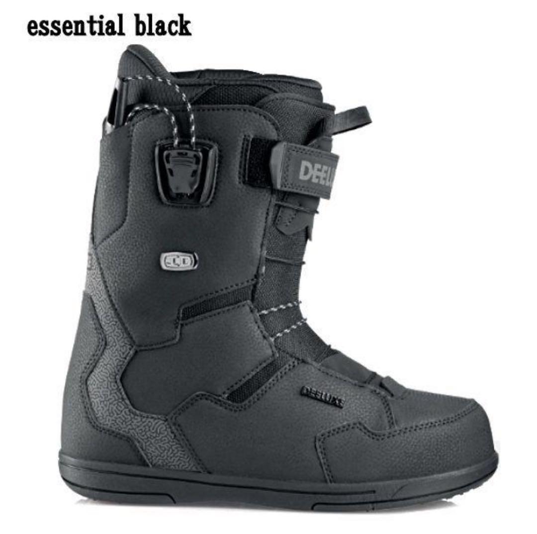 ディーラックス DEELUXE TEAM ID チームアイディー ブーツ