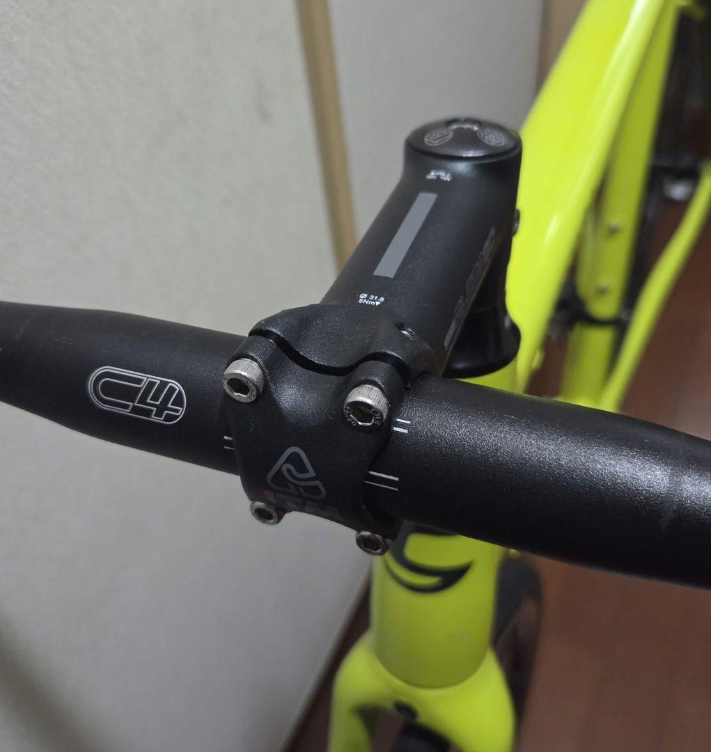 キャノンデール　オプティモ