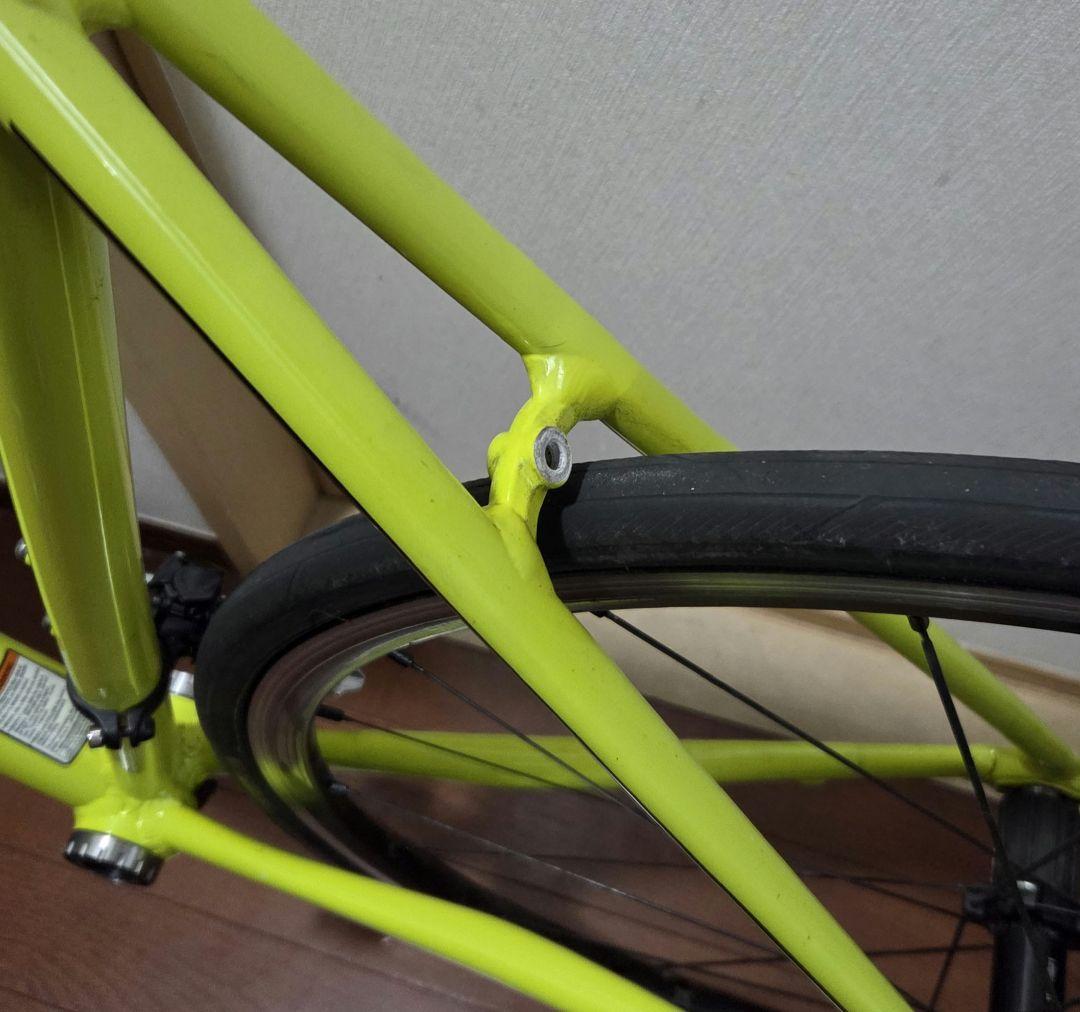 キャノンデール　オプティモ