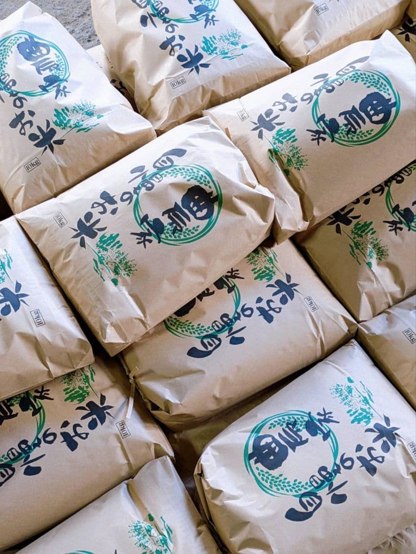 令和7年産　ゆめぴりか　10kg　精米　特A一等米　北海道米　ノーブレンド