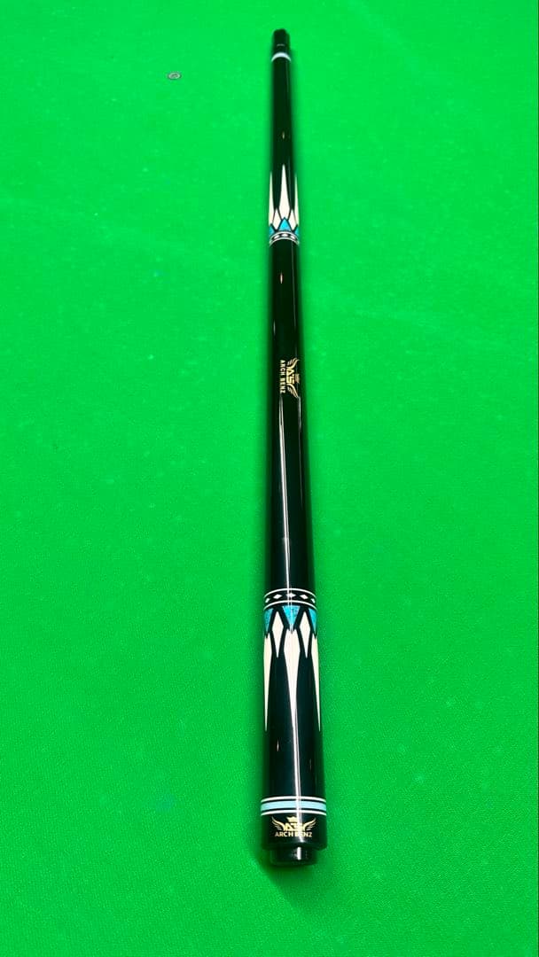 ビリヤードプレーキュー　ARCH BENZ