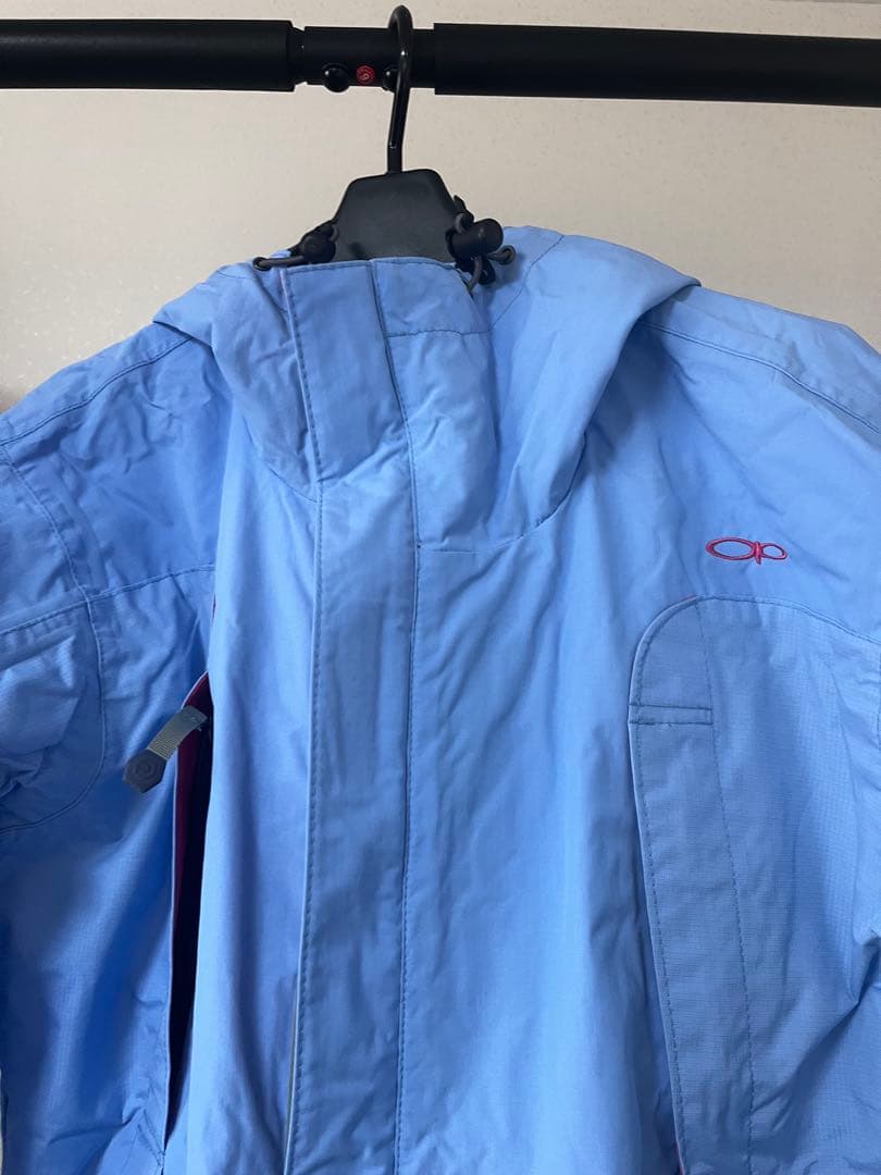 【高機能】OP オーシャンパシフィック スノボウェア 上下セット キッズ