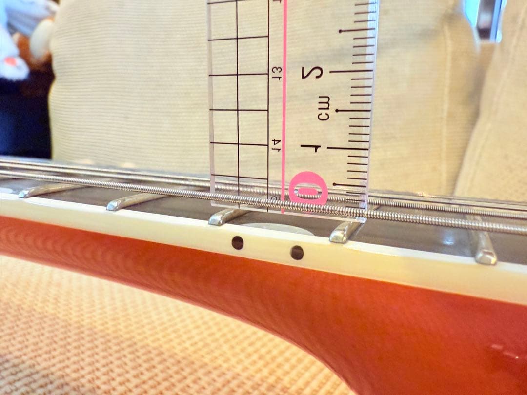 Gretsch 6120SSU Brian Setzer Model グレッチ