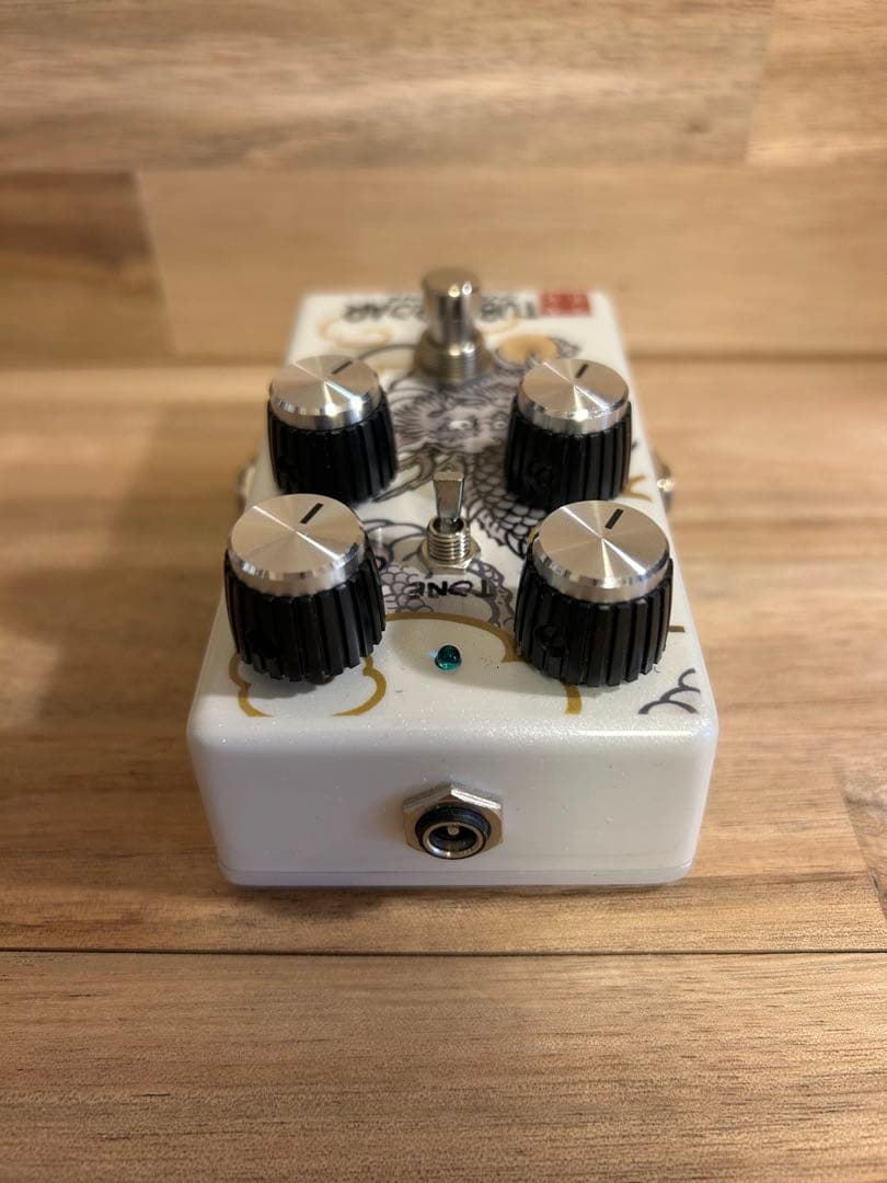 &K.Laboratory / TUBE ROAR【レアエフェクター】