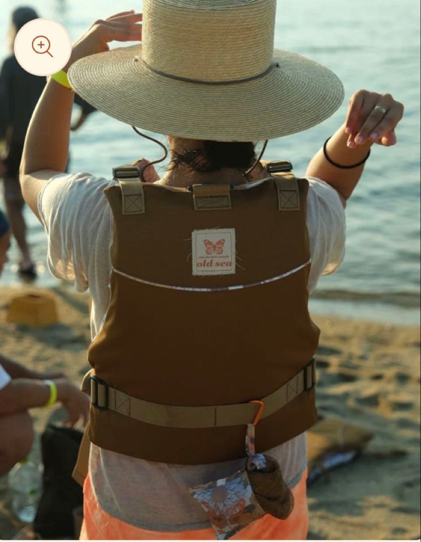 ネルデザインワークスとoldsea FOLBOTコラボセット