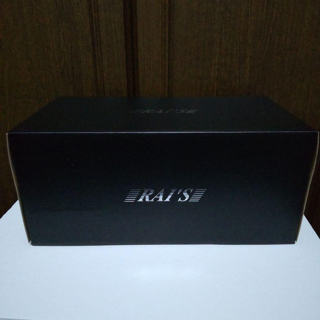 ニッサン GT-R R35 栃木県警察 パトロールカー 1/18 レイズ