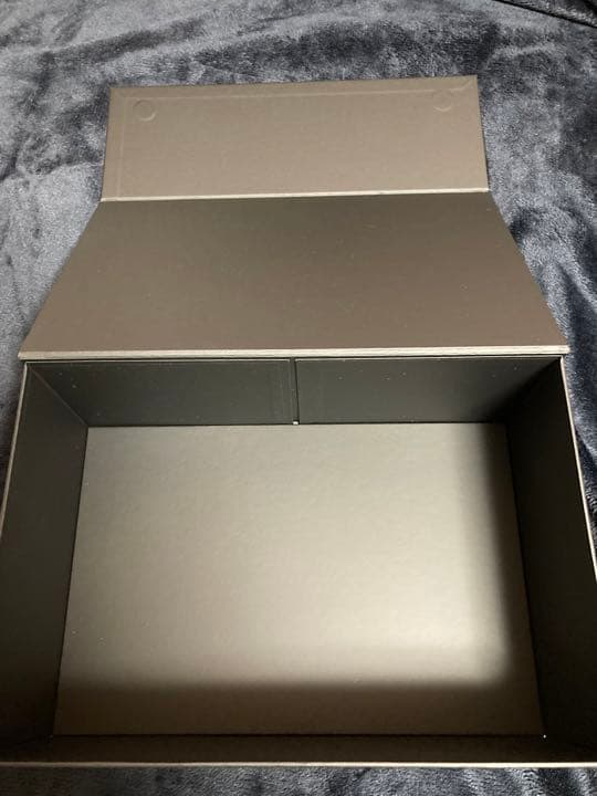 【正規店・新品】CHANEL バッグ 空き箱 リボン付