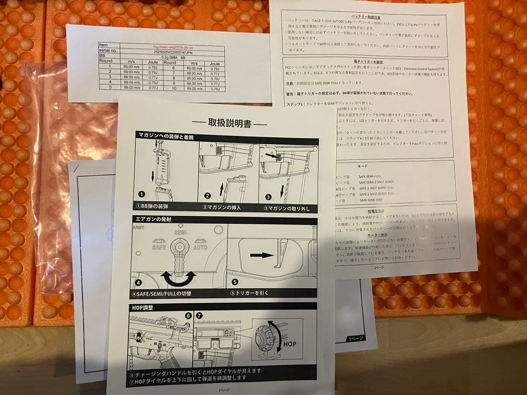 HTGベーシック スマートPCC TypeB DE 内部カスタム　ジャンク