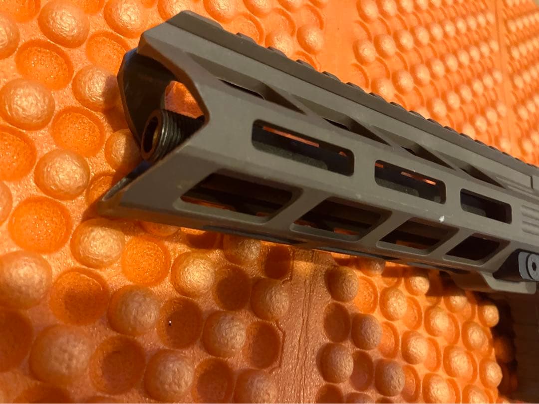 HTGベーシック スマートPCC TypeB DE 内部カスタム　ジャンク